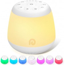 Генератор білого шуму для сну Dreamegg W16 Max White (R4171130820250) Генератор білого шуму для сну Dreamegg W16 Max White (R4171130820250)