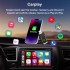Автомобільний бездротовий адаптер CarPlay Pashlysh Z2 Black (R4172130820250) Автомобільний бездротовий адаптер CarPlay Pashlysh Z2 Black (R4172130820250)