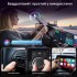 Автомобільний бездротовий адаптер CarPlay Pashlysh Z2 Black (R4172130820250) Автомобільний бездротовий адаптер CarPlay Pashlysh Z2 Black (R4172130820250)