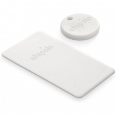 Комплект GPS трекер Chipolo Point White (R4173130820250) Комплект GPS трекер Chipolo Point White (R4173130820250)