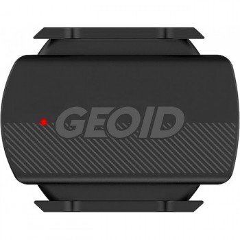 Велосипедний датчик каденсу та швидкості GEOID CS600 Black (R4174130820250) Велосипедний датчик каденсу та швидкості GEOID CS600 Black (R4174130820250)