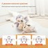 Інтерактивна іграшка для котів Potaroma (R4175130820250) Інтерактивна іграшка для котів Potaroma (R4175130820250)