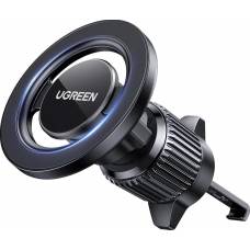 Автотримач для телефона UGREEN LP845 Black (R4177130820250)