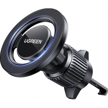 Автотримач для телефона UGREEN LP845 Black (R4177130820250) Автотримач для телефона UGREEN LP845 Black (R4177130820250)