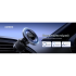Автотримач для телефона UGREEN LP845 Black (R4177130820250) Автотримач для телефона UGREEN LP845 Black (R4177130820250)