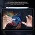 Стилус BAZO-20 для Pro 13''/12.9''/11''/ для iPad 6-11/A16/Mini 5/6-го покоління/Air 3/4/5 White (R4178130820250) Стилус BAZO-20 для Pro 13''/12.9''/11''/ для iPad 6-11/A16/Mini 5/6-го покоління/Air 3/4/5 White (R4178130820250)