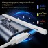 Стилус BAZO-20 для Pro 13''/12.9''/11''/ для iPad 6-11/A16/Mini 5/6-го покоління/Air 3/4/5 White (R4178130820250) Стилус BAZO-20 для Pro 13''/12.9''/11''/ для iPad 6-11/A16/Mini 5/6-го покоління/Air 3/4/5 White (R4178130820250)