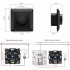 Світлодіодний димер VIPMOON FB0699 White (R4179130820250)