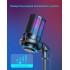 Мікрофон конденсаторний COCONISE МЕ6S Black (R4180130820250) Мікрофон конденсаторний COCONISE МЕ6S Black (R4180130820250)