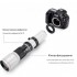 Телеоб'єктив JinTu з кріпленням EF/EF-S 500 мм f/8 White (R4185130820250) Телеоб'єктив JinTu з кріпленням EF/EF-S 500 мм f/8 White (R4185130820250)
