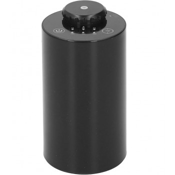 Безводний ароматичний дифузор ETEYV E10 Black (R4190130820250) Безводний ароматичний дифузор ETEYV E10 Black (R4190130820250)