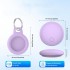 Смарт трекер брелок CASCHO Pink-Purple (R4193130820250) Смарт трекер брелок CASCHO Pink-Purple (R4193130820250)