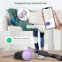 Смарт трекер брелок CASCHO Pink-Purple (R4193130820250) Смарт трекер брелок CASCHO Pink-Purple (R4193130820250)