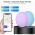 Смарт трекер брелок CASCHO Pink-Purple (R4193130820250) Смарт трекер брелок CASCHO Pink-Purple (R4193130820250)