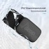 Нагрудний датчик пульсу GEOID HS500 Black (R4195130820250) Нагрудний датчик пульсу GEOID HS500 Black (R4195130820250)