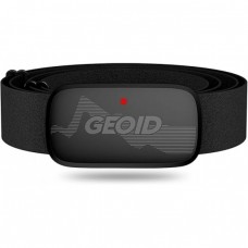 Нагрудний датчик пульсу GEOID HS500 Black (R4195130820250) Нагрудний датчик пульсу GEOID HS500 Black (R4195130820250)