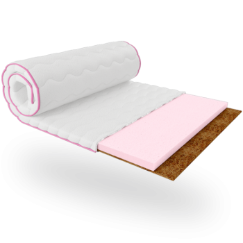 Футон Sweets Tart 150x200 см (07102025150200) Футон Sweets Tart 150x200 см (07102025150200)