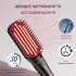 Щітка для випрямлення волосся HCAH YY02 Black (R4197130820250) Щітка для випрямлення волосся HCAH YY02 Black (R4197130820250)