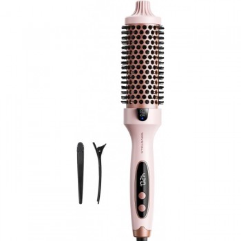 Термощітка Wavytalk 196PK Pink (R4199130820250) Термощітка Wavytalk 196PK Pink (R4199130820250)