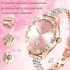 Смарт-годинник Homailida G209 Rose Gold (R4200130820250) Смарт-годинник Homailida G209 Rose Gold (R4200130820250)