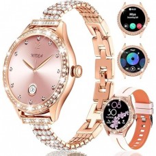 Смарт-годинник Homailida G209 Rose Gold (R4200130820250) Смарт-годинник Homailida G209 Rose Gold (R4200130820250)