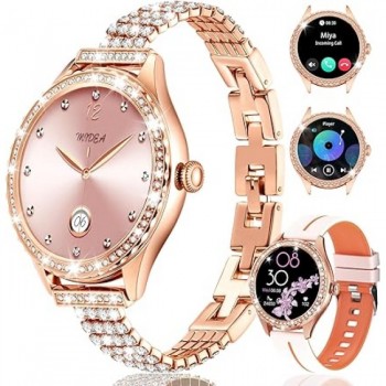 Смарт-годинник Homailida G209 Rose Gold (R4200130820250) Смарт-годинник Homailida G209 Rose Gold (R4200130820250)