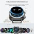 Смарт-годинник Soudorv Y10 Black (R4203130820250) Смарт-годинник Soudorv Y10 Black (R4203130820250)