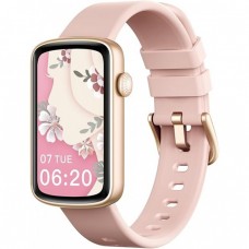 Фітнес-браслет SHANG WING LYNN2 Pink (R4204130820250) Фітнес-браслет SHANG WING LYNN2 Pink (R4204130820250)