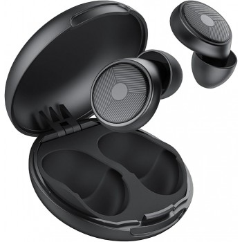 Беруші для сну Taopodo J2 Black (R4207130820250)