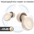 Беруші для сну Taopodo J3 Black (R4208130820250) Беруші для сну Taopodo J3 Black (R4208130820250)