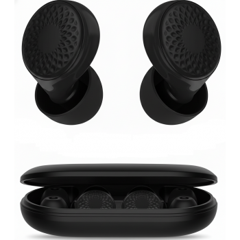 Беруші для сну Taopodo J3 Black (R4208130820250) Беруші для сну Taopodo J3 Black (R4208130820250)