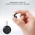 Беруші для сну JUSTRVN Black (R4209130820250)