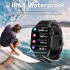 Смарт-годинник Homailida G93 Black (R4212130820250) Смарт-годинник Homailida G93 Black (R4212130820250)