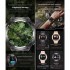 Смарт-годинник Shyenah Innovations KC82 Black (R4213130820250) Смарт-годинник Shyenah Innovations KC82 Black (R4213130820250)