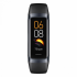 Фітнес-браслет Lemfo C60 Black (R4217130820250) Фітнес-браслет Lemfo C60 Black (R4217130820250)