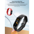 Фітнес-браслет Lemfo C60 Black (R4217130820250) Фітнес-браслет Lemfo C60 Black (R4217130820250)