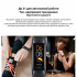 Фітнес-браслет Lemfo C60 Black (R4217130820250) Фітнес-браслет Lemfo C60 Black (R4217130820250)