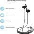 Навушники для сну Hmusic WE01 Black (R4219130820250) Навушники для сну Hmusic WE01 Black (R4219130820250)