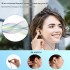 Навушники для сну Hmusic WE01 Black (R4219130820250) Навушники для сну Hmusic WE01 Black (R4219130820250)