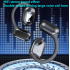 Бездротові кісткові навушники LY7 Black (R4220130820250)