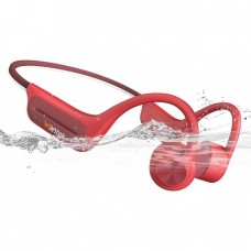 Бездротові кісткові навушники Wantek BC3 Pro Red (R4222130820250)