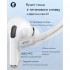 Тримачі Gcioii для безпровідних навушників AirPods Pro 3/2 White (R4223130820250) Тримачі Gcioii для безпровідних навушників AirPods Pro 3/2 White (R4223130820250)