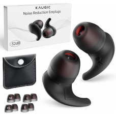 Беруші для сну KAUGIC NC4 Black (R4224130820250)