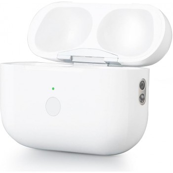 Зарядний кейс для навушників AirPods Pro 1/2 White (R4227130820250) Зарядний кейс для навушників AirPods Pro 1/2 White (R4227130820250)