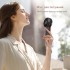 Портативний вентилятор Funme Black (R4228130820250) Портативний вентилятор Funme Black (R4228130820250)