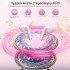 Бездротові навушники Drsaec J55 Pink (R4230130820250)
