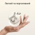 Бездротові навушники для сну Doubc S29 White (R4232130820250) Бездротові навушники для сну Doubc S29 White (R4232130820250)