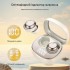 Бездротові навушники для сну Doubc S29 White (R4232130820250) Бездротові навушники для сну Doubc S29 White (R4232130820250)