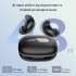 Бездротові навушники для сну Aggoo D20 Black (R4233130820250) Бездротові навушники для сну Aggoo D20 Black (R4233130820250)