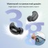 Бездротові навушники для сну Aggoo D20 Black (R4233130820250) Бездротові навушники для сну Aggoo D20 Black (R4233130820250)